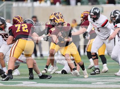 Thumbnail 1 in Pomona @ Windsor (CHSAA 3A Championship) photogallery.