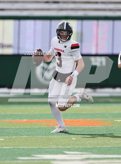 Thumbnail 3 in Pomona @ Windsor (CHSAA 3A Championship) photogallery.