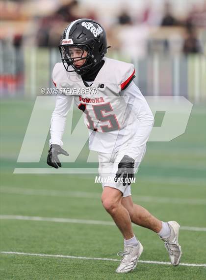 Thumbnail 2 in Pomona @ Windsor (CHSAA 3A Championship) photogallery.
