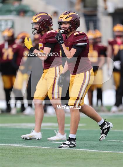 Thumbnail 1 in Pomona @ Windsor (CHSAA 3A Championship) photogallery.