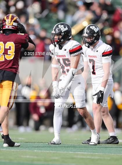 Thumbnail 1 in Pomona @ Windsor (CHSAA 3A Championship) photogallery.