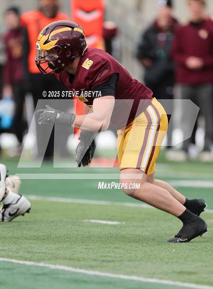 Thumbnail 3 in Pomona @ Windsor (CHSAA 3A Championship) photogallery.