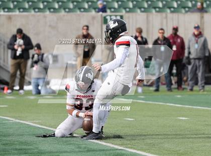 Thumbnail 1 in Pomona @ Windsor (CHSAA 3A Championship) photogallery.