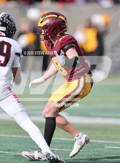 Thumbnail 2 in Pomona @ Windsor (CHSAA 3A Championship) photogallery.