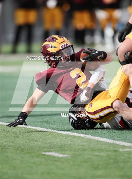 Thumbnail 2 in Pomona @ Windsor (CHSAA 3A Championship) photogallery.