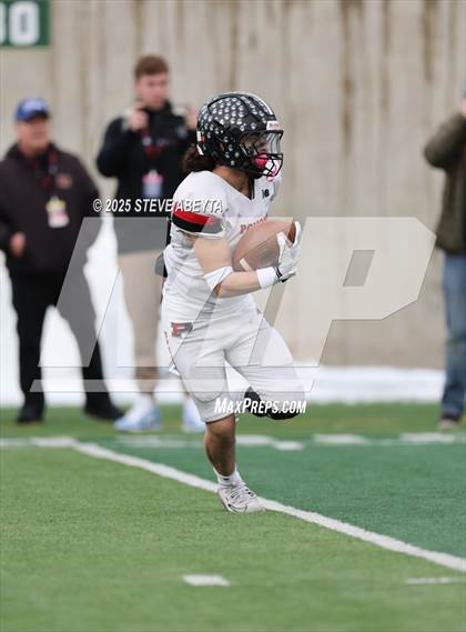 Thumbnail 1 in Pomona @ Windsor (CHSAA 3A Championship) photogallery.