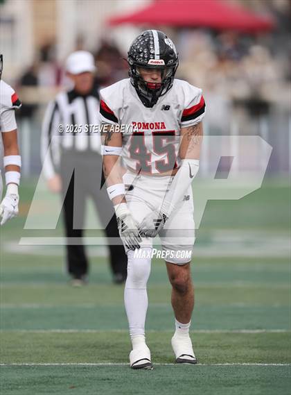 Thumbnail 2 in Pomona @ Windsor (CHSAA 3A Championship) photogallery.