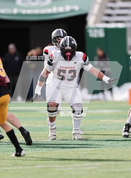 Thumbnail 2 in Pomona @ Windsor (CHSAA 3A Championship) photogallery.