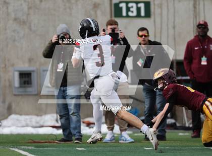 Thumbnail 2 in Pomona @ Windsor (CHSAA 3A Championship) photogallery.