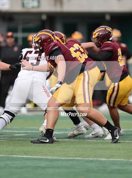 Thumbnail 3 in Pomona @ Windsor (CHSAA 3A Championship) photogallery.