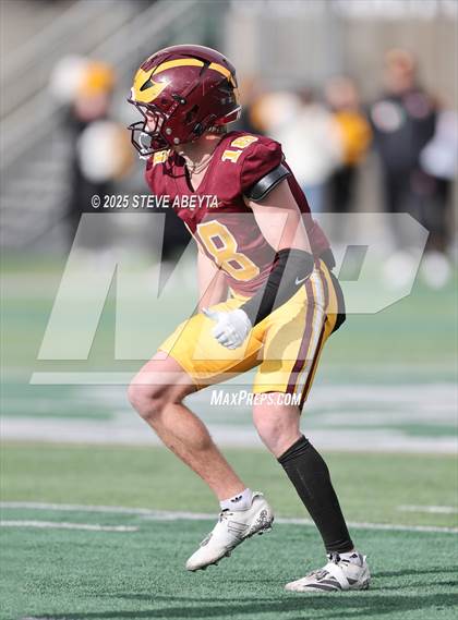 Thumbnail 1 in Pomona @ Windsor (CHSAA 3A Championship) photogallery.