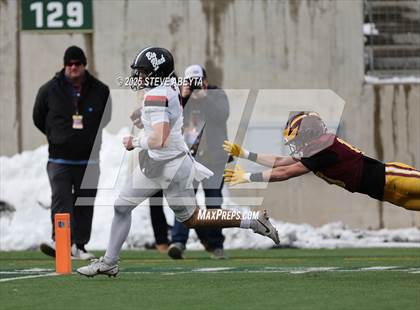 Thumbnail 3 in Pomona @ Windsor (CHSAA 3A Championship) photogallery.
