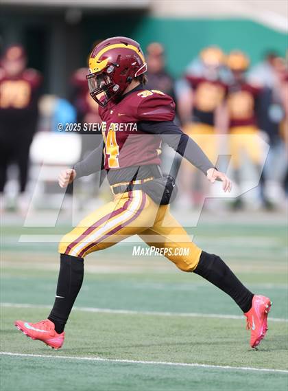 Thumbnail 2 in Pomona @ Windsor (CHSAA 3A Championship) photogallery.