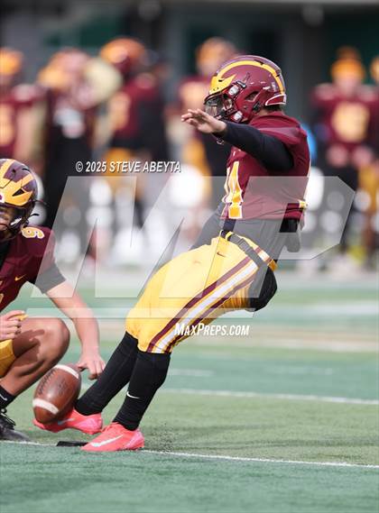 Thumbnail 3 in Pomona @ Windsor (CHSAA 3A Championship) photogallery.