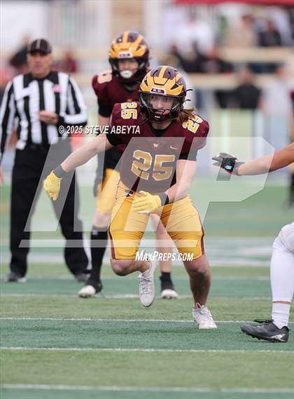 Thumbnail 3 in Pomona @ Windsor (CHSAA 3A Championship) photogallery.