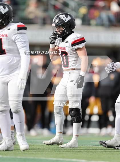 Thumbnail 1 in Pomona @ Windsor (CHSAA 3A Championship) photogallery.