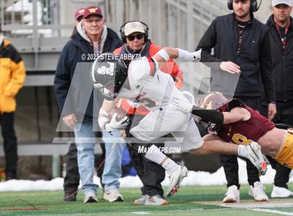 Thumbnail 1 in Pomona @ Windsor (CHSAA 3A Championship) photogallery.