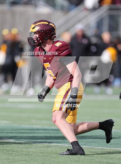 Thumbnail 1 in Pomona @ Windsor (CHSAA 3A Championship) photogallery.