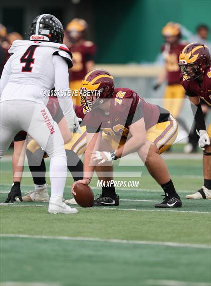 Thumbnail 3 in Pomona @ Windsor (CHSAA 3A Championship) photogallery.