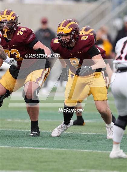 Thumbnail 1 in Pomona @ Windsor (CHSAA 3A Championship) photogallery.