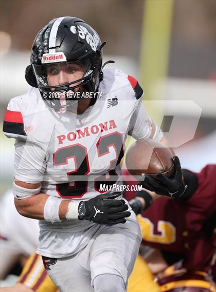 Thumbnail 2 in Pomona @ Windsor (CHSAA 3A Championship) photogallery.