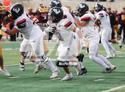 Thumbnail 3 in Pomona @ Windsor (CHSAA 3A Championship) photogallery.