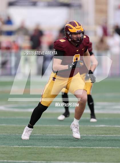 Thumbnail 2 in Pomona @ Windsor (CHSAA 3A Championship) photogallery.