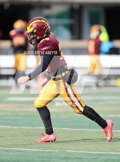 Thumbnail 1 in Pomona @ Windsor (CHSAA 3A Championship) photogallery.