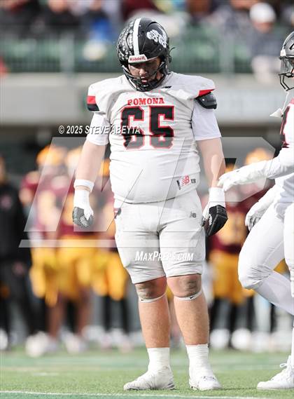 Thumbnail 2 in Pomona @ Windsor (CHSAA 3A Championship) photogallery.