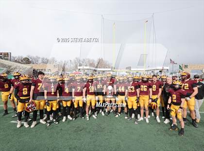 Thumbnail 2 in Pomona @ Windsor (CHSAA 3A Championship) photogallery.