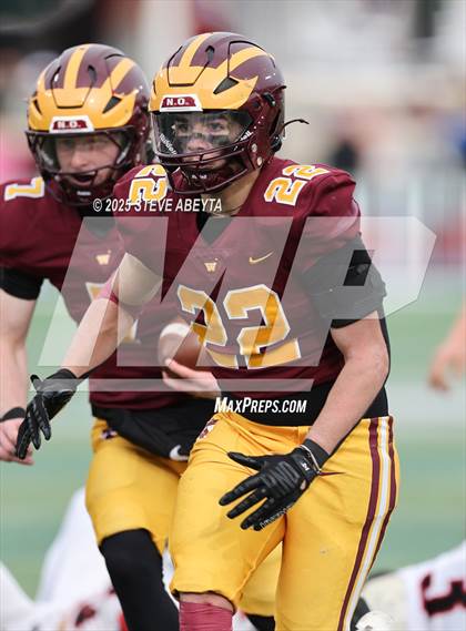 Thumbnail 1 in Pomona @ Windsor (CHSAA 3A Championship) photogallery.