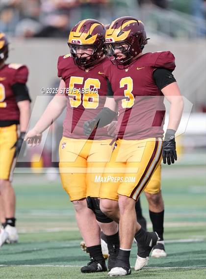 Thumbnail 3 in Pomona @ Windsor (CHSAA 3A Championship) photogallery.