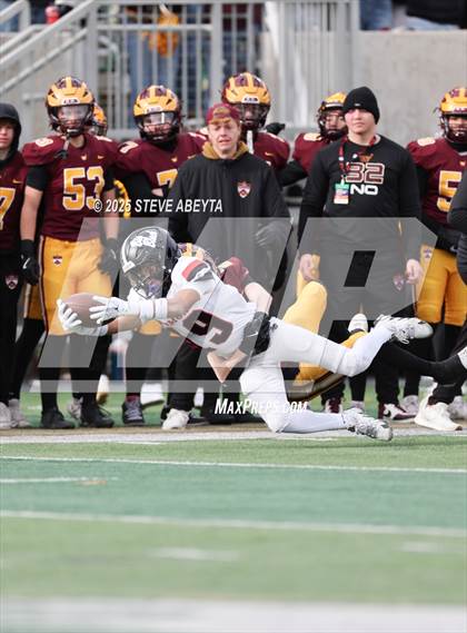 Thumbnail 1 in Pomona @ Windsor (CHSAA 3A Championship) photogallery.