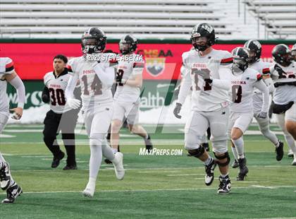 Thumbnail 1 in Pomona @ Windsor (CHSAA 3A Championship) photogallery.