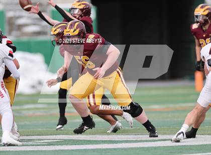 Thumbnail 2 in Pomona @ Windsor (CHSAA 3A Championship) photogallery.