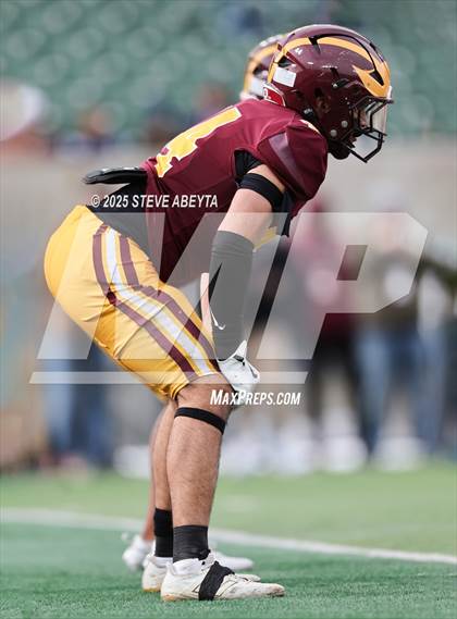 Thumbnail 3 in Pomona @ Windsor (CHSAA 3A Championship) photogallery.