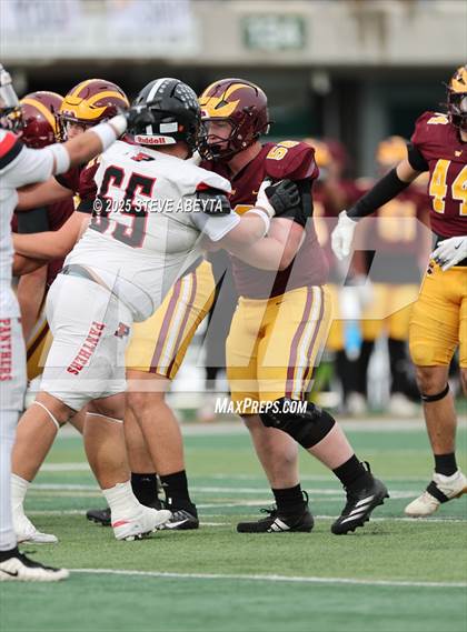 Thumbnail 1 in Pomona @ Windsor (CHSAA 3A Championship) photogallery.