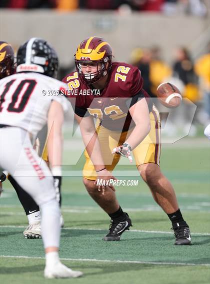 Thumbnail 2 in Pomona @ Windsor (CHSAA 3A Championship) photogallery.