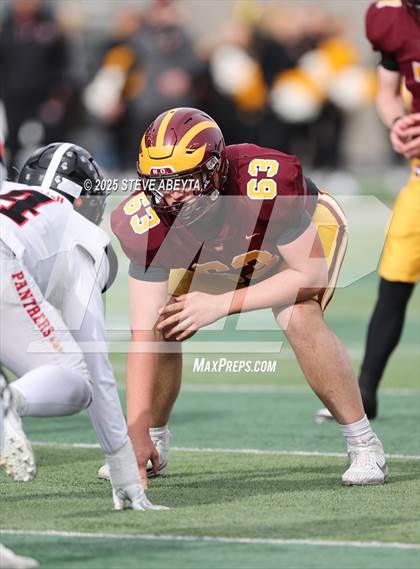 Thumbnail 1 in Pomona @ Windsor (CHSAA 3A Championship) photogallery.