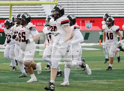 Thumbnail 1 in Pomona @ Windsor (CHSAA 3A Championship) photogallery.