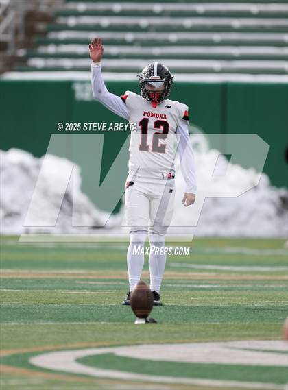 Thumbnail 2 in Pomona @ Windsor (CHSAA 3A Championship) photogallery.