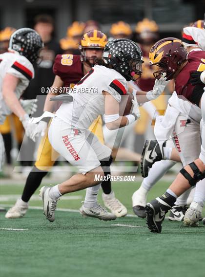 Thumbnail 1 in Pomona @ Windsor (CHSAA 3A Championship) photogallery.