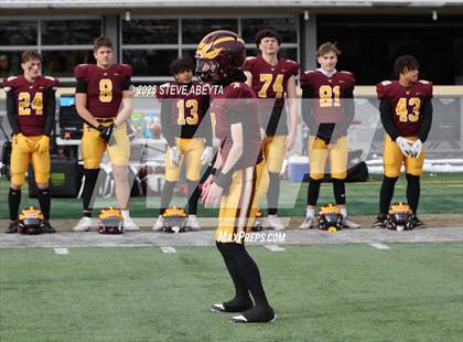 Thumbnail 2 in Pomona @ Windsor (CHSAA 3A Championship) photogallery.