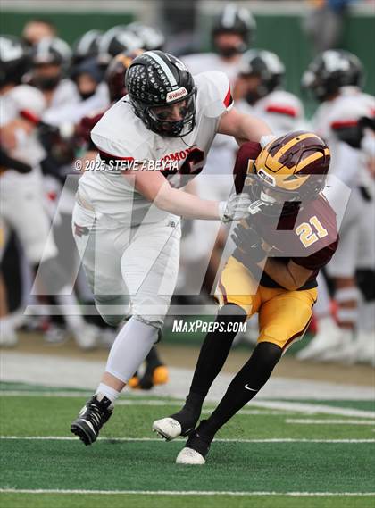 Thumbnail 2 in Pomona @ Windsor (CHSAA 3A Championship) photogallery.