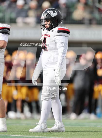 Thumbnail 3 in Pomona @ Windsor (CHSAA 3A Championship) photogallery.