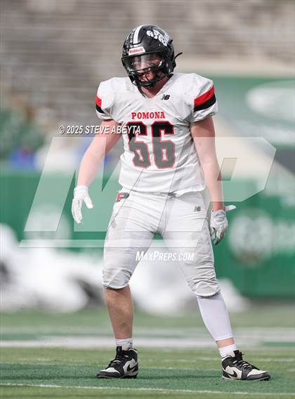 Thumbnail 2 in Pomona @ Windsor (CHSAA 3A Championship) photogallery.