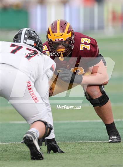 Thumbnail 2 in Pomona @ Windsor (CHSAA 3A Championship) photogallery.