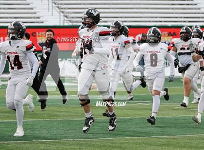 Thumbnail 2 in Pomona @ Windsor (CHSAA 3A Championship) photogallery.