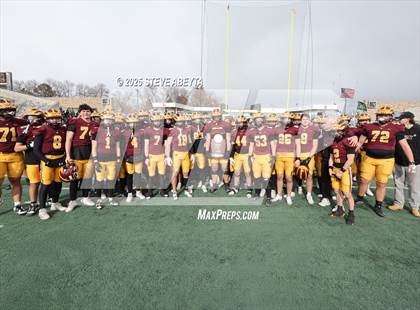 Thumbnail 3 in Pomona @ Windsor (CHSAA 3A Championship) photogallery.