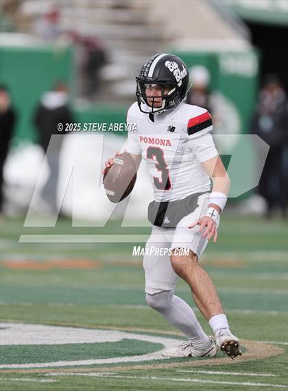 Thumbnail 3 in Pomona @ Windsor (CHSAA 3A Championship) photogallery.